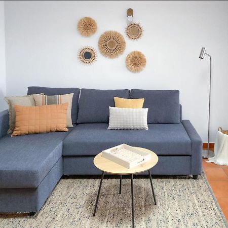 Harmony Beach House - 2Br Sea Views Terrace Villa Telde Bagian luar foto