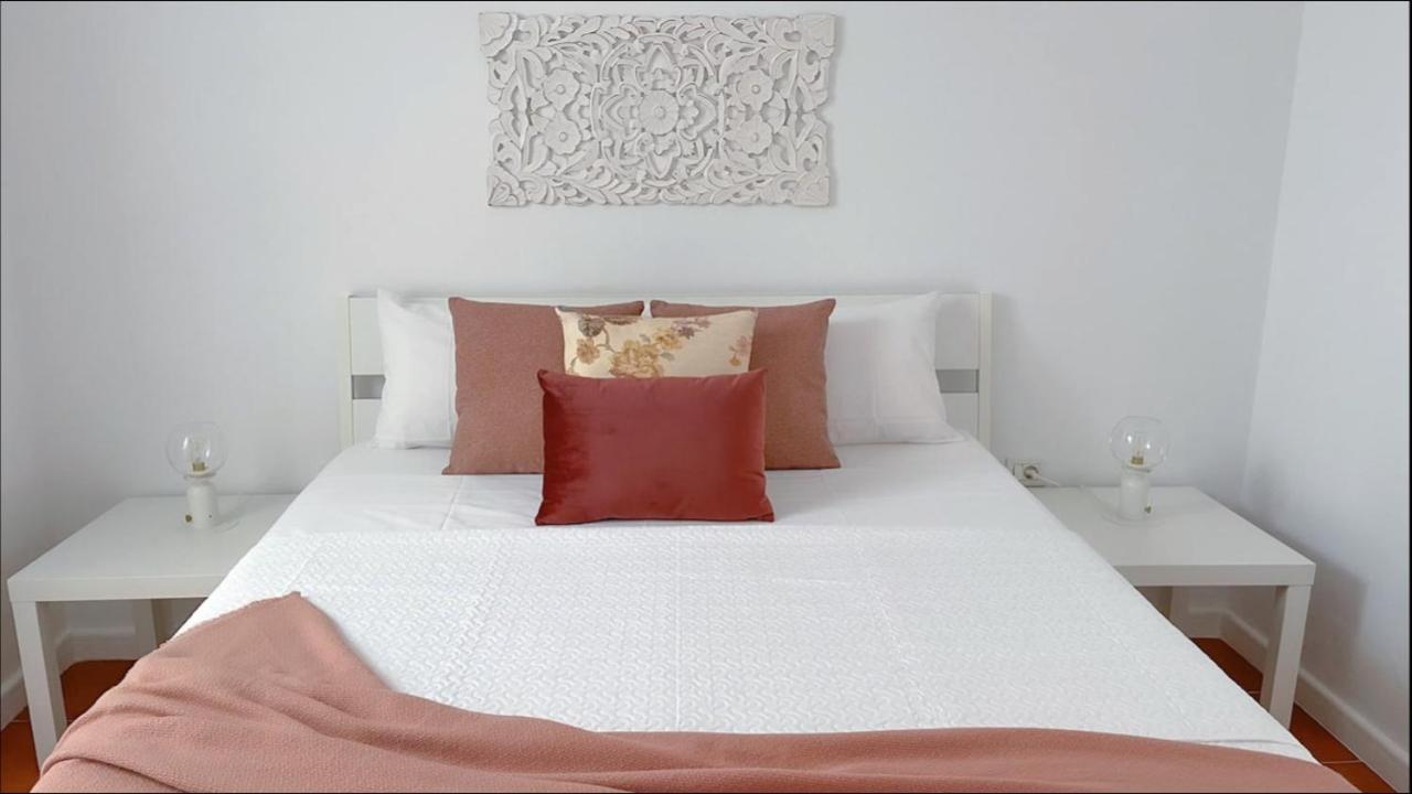 Harmony Beach House - 2Br Sea Views Terrace Villa Telde Bagian luar foto