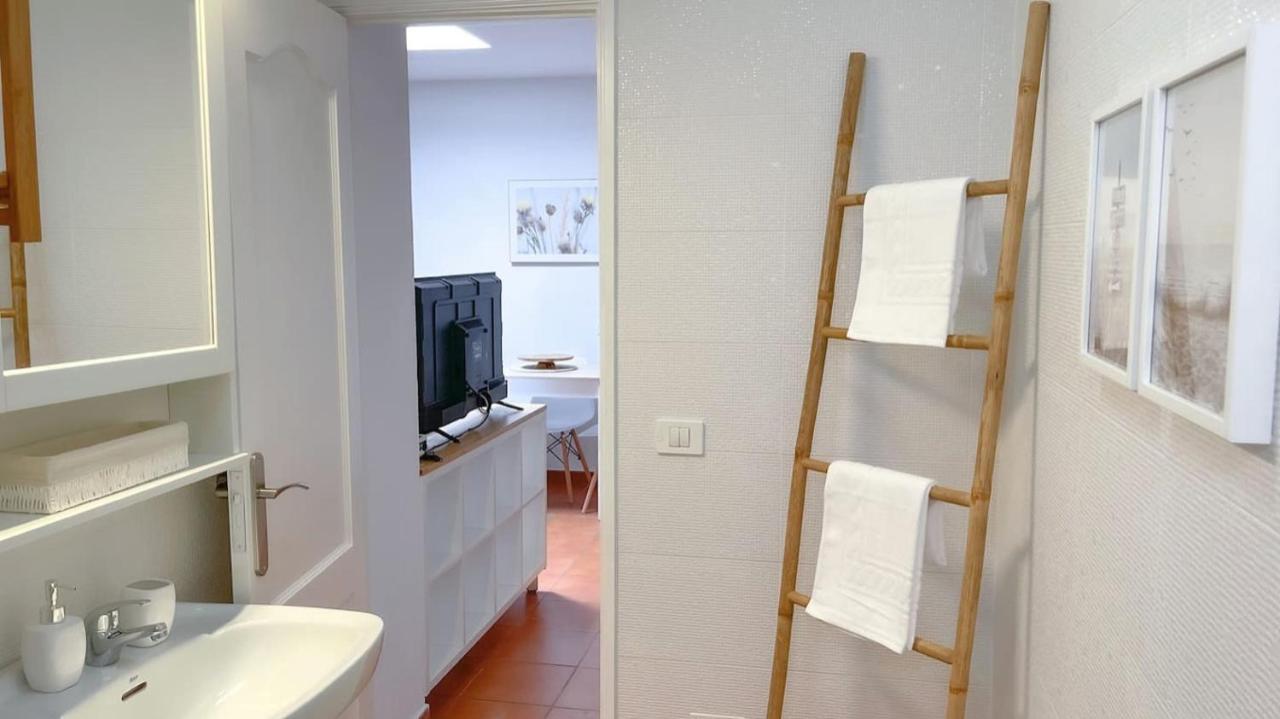 Harmony Beach House - 2Br Sea Views Terrace Villa Telde Bagian luar foto